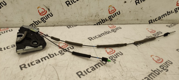 Serratura porta Anteriore Destra Lexus ux