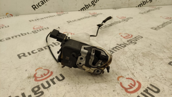 Serratura porta Anteriore Destra Peugeot 508