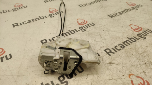 Serratura porta Anteriore Destra Suzuki Swift