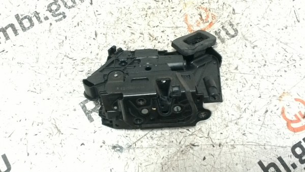 Serratura porta Anteriore Destra Volkswagen Golf 6
