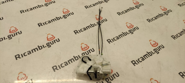 Siuku Auto Attuatore Serratura Compatibile Con Toyota Per RAV4 2001