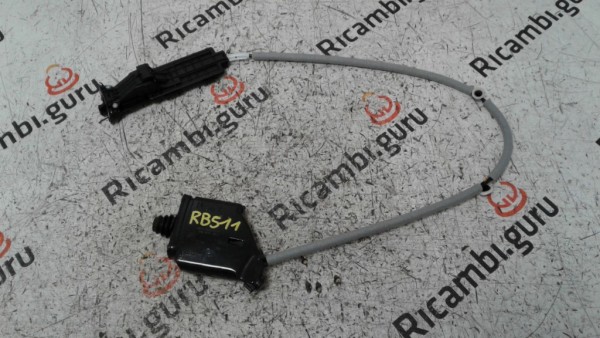 Paraspigoli porta Anteriore Sinistra Skoda Kodiaq