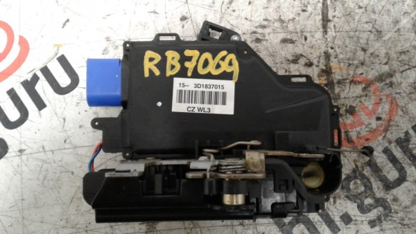 Serratura porta Anteriore Sinistra Volkswagen Golf 5