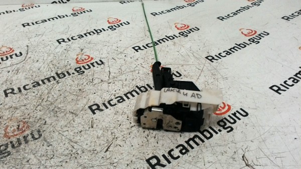 Serratura porta Destra Lancia Ypsilon