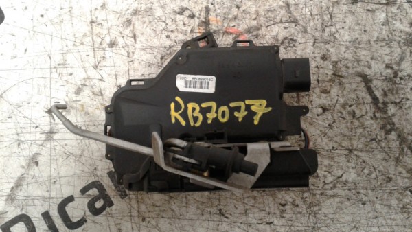 Serratura porta Posteriore Destra Audi A4