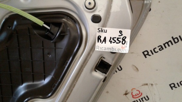 Serratura porta Posteriore Destra Audi a3