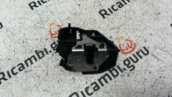 Serratura porta Posteriore Destra Bmw Serie 1