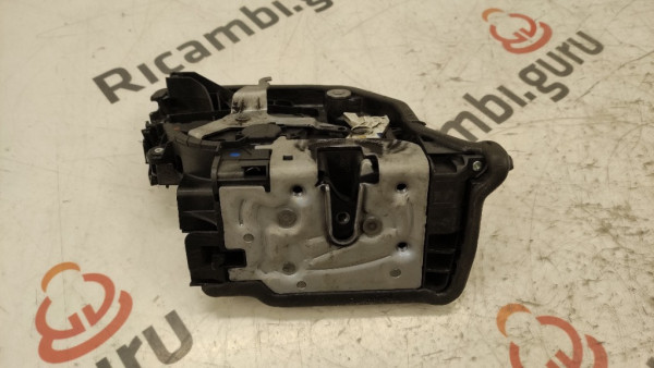 Serratura porta Posteriore Destra Bmw Serie 2 gran tourer