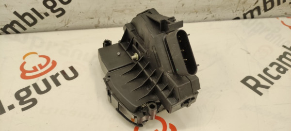 Serratura porta Posteriore Destra Ford ecosport