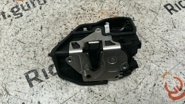 Serratura porta Posteriore Sinistra Bmw Serie 1