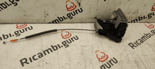 Serratura porta Posteriore Sinistra Hyundai i20