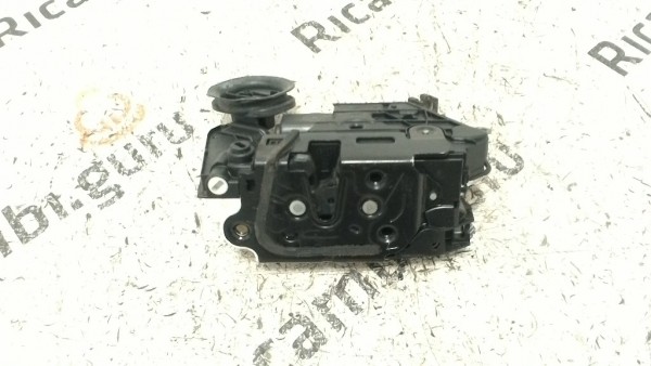 Serratura porta Posteriore Sinistra Volkswagen Golf 6