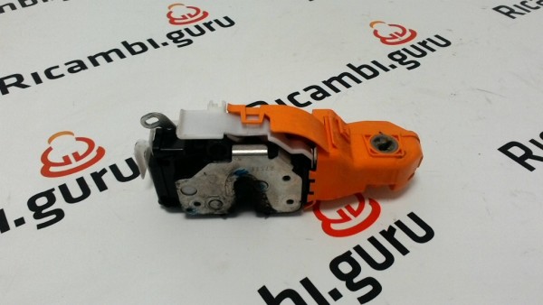 Serratura porta Sinistra Ford ka
