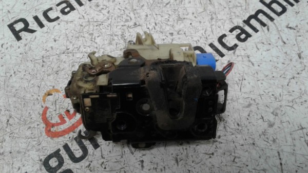 Serratura porta Sinistra Volkswagen polo