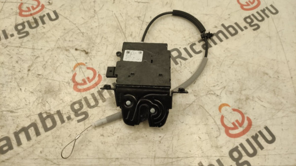 Serratura portellone Alfa romeo Stelvio