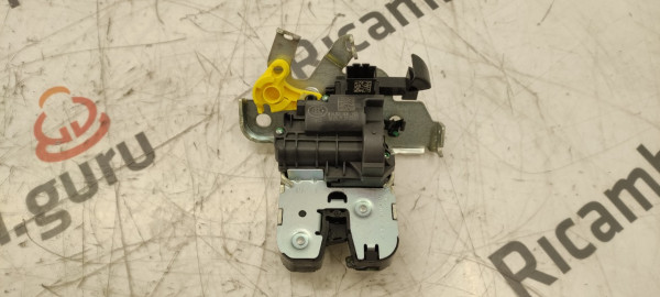 Serratura portellone Audi Q3