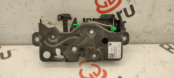Serratura portellone Bmw serie 1