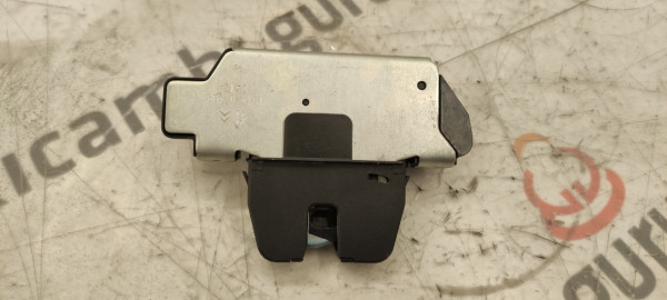 Serratura portellone Citroen C3