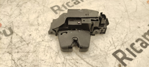 Serratura portellone Citroen c3