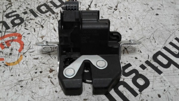 Serratura portellone Fiat Panda