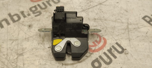 Serratura portellone Fiat Panda