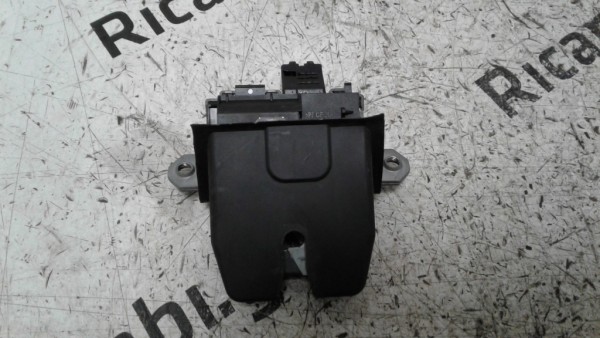 Serratura portellone Ford Focus