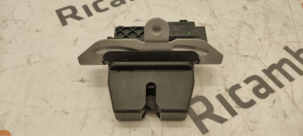 Serratura portellone Ford fiesta