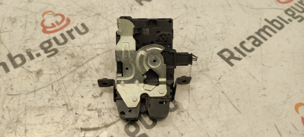 Serratura portellone Land rover Discovery sport