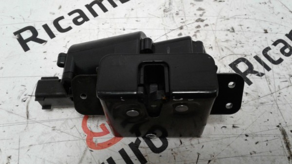 Serratura portellone Opel insignia