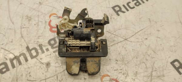 Serratura portellone Seat Arona