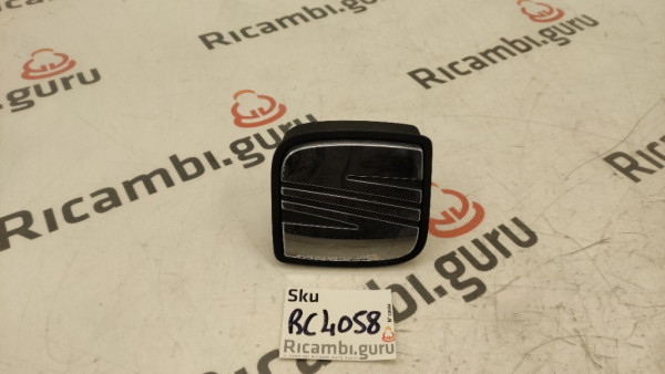 Maniglia portellone Seat altea xl