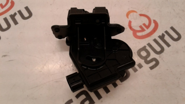 Serratura portellone Toyota Auris