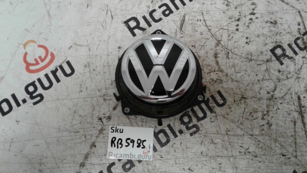 Maniglia Apertura portellone Volkswagen golf 7