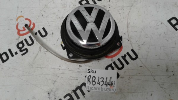 Emblema Apertura portellone Volkswagen passat variant