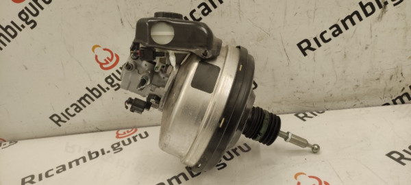 Servofreno Audi a4