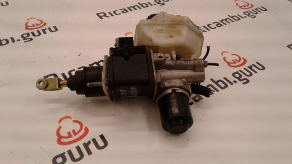 Servofreno Mercedes Classe e