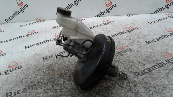 Servofreno Toyota Yaris