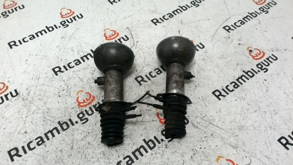 Sospensioni Sfere Posteriori Citroen c5