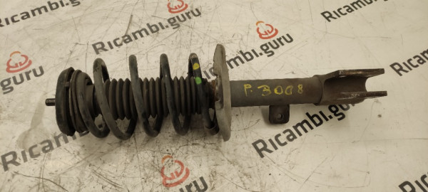 Sospensione Anteriore Destra Peugeot 3008