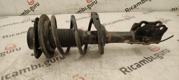 Ammortizzatore Anteriore Sinistro Subaru impreza