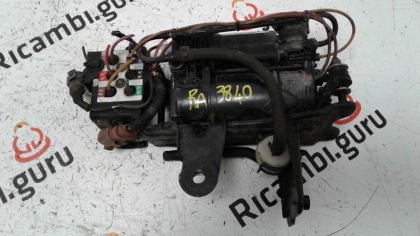 Compressore Sospensioni Audi a6 allroad
