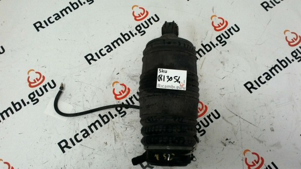 Sospensione Pneumatica Posteriore Destra Mercedes cls