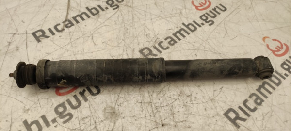 Sospensione Posteriore Sinistra Smart fortwo coupe