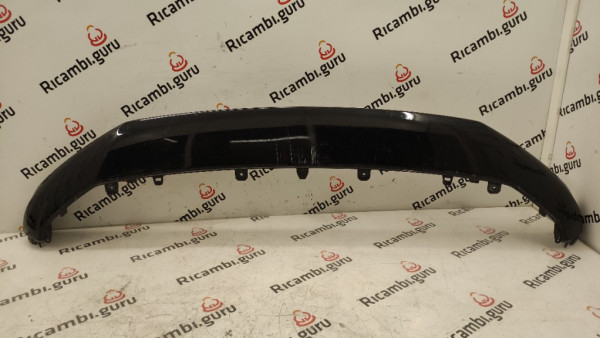 Spoiler paraurti Anteriore Audi Q5