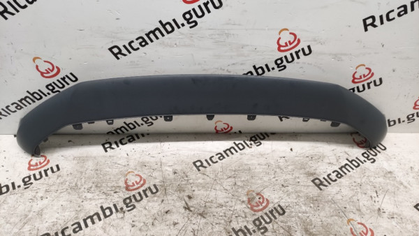 Spoiler paraurti Anteriore Audi Q5