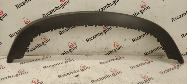 Spoiler paraurti Anteriore Volkswagen Golf 5
