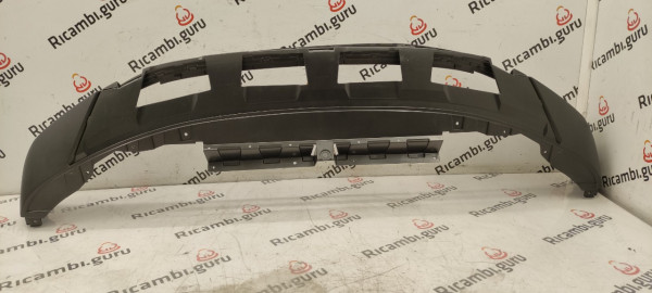 Spoiler paraurti Anteriore Vokswagen Tiguan