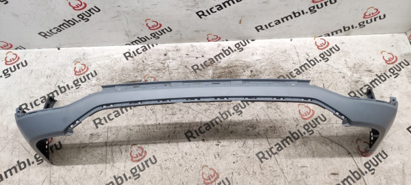 Spoiler paraurti Posteriore Audi A6 avant