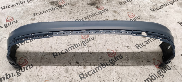 Spoiler paraurti Posteriore Audi Q2