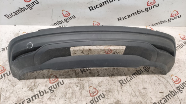 Spoiler paraurti Posteriore Audi Q3